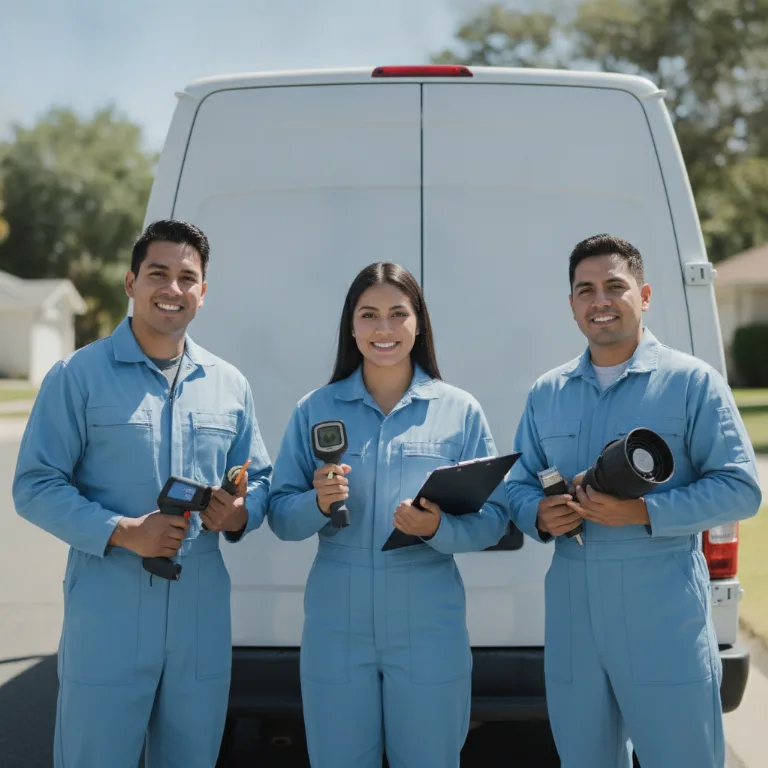 Auditoría Energética Vivienda equipo en Tecoman