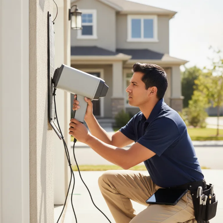 Auditoría Energética Vivienda servicio en Tecoman